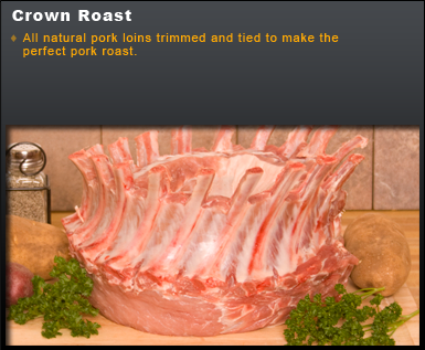 Crown Roast