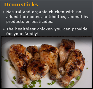 Drumstick