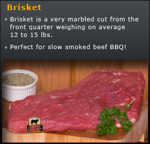 Brisket