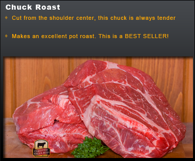 Chuck Roast