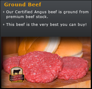 Ground Beef