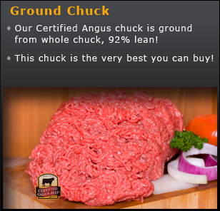 Ground Chuck