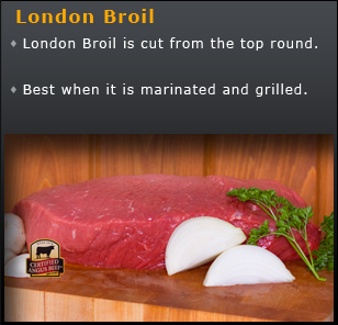 London Broil