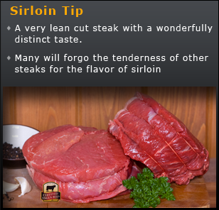 Sirloin